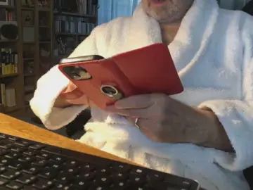 Cam4 Private Sex Chat of robbie3