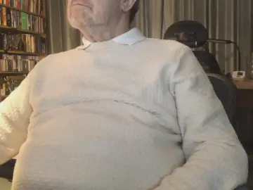 Cam4 Sex Cam of robbie3