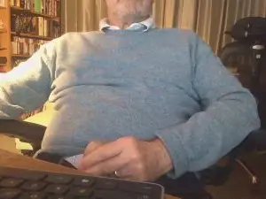 Cam4 Live Sex of robbie3