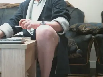 Cam4 Nude Webcam of tusioh