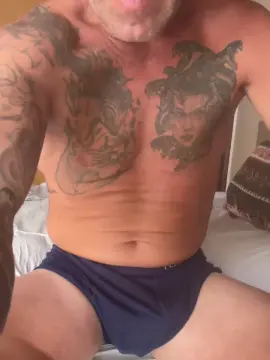 Cam4 Live Sex Cam of Pitufino81