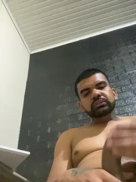 Cam4 Live Porn of Roubacena