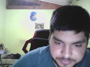 Cam4 Free Porn Cam of cespdes2003