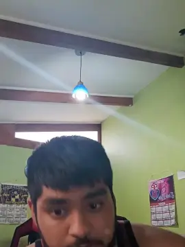 Cam4 Sex Chat of cespdes2003