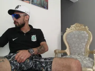 Cam4 Sex Chat of Bigdick_monster