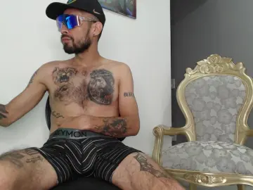 Cam4 Private Sex Chat of Bigdick_monster