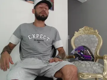 Cam4 Sex Chat of Bigdick_monster