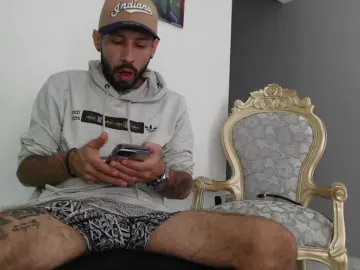 Cam4 Live Porn of Bigdick_monster