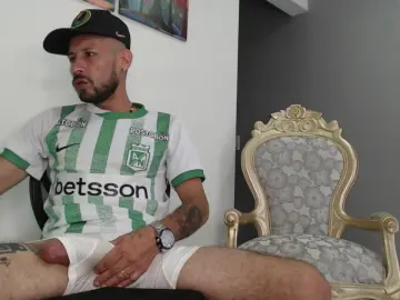 Cam4 Free Live Porn of Bigdick_monster