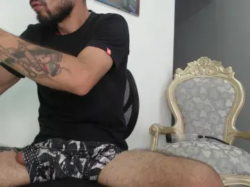 Cam4 Nude Webcam of Bigdick_monster