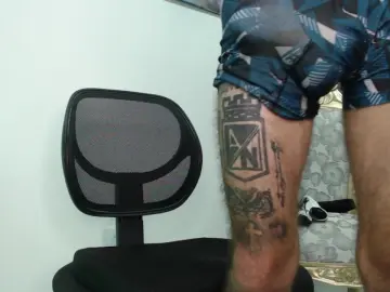 Cam4 Adult Video Chat of Bigdick_monster