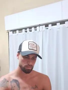 Cam4 Best Webcam of Chicha94