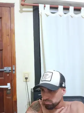 Cam4 Free Porn Cam of Chicha94