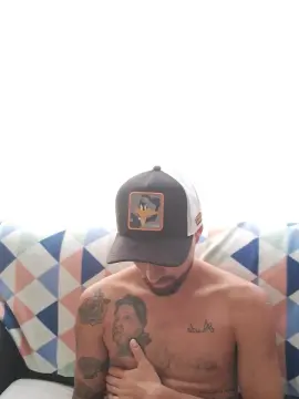 Cam4 Free Live Porn of Chicha94