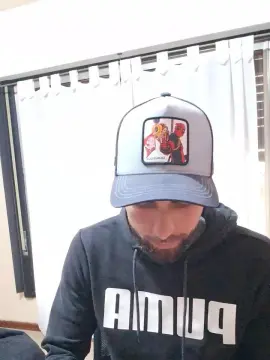 Cam4 Best Webcam of Chicha94