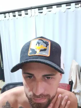 Cam4 Nude Webcam of Chicha94