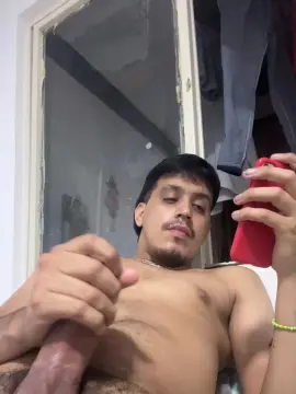 Juaann0303 from cam4