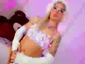 Cam4 Sex Chat of Ladytslatina