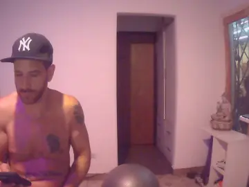 Cam4 Best Webcam of Nicolovepop