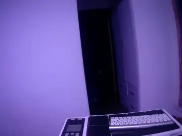 Cam4 Sex Chat of Nicolovepop