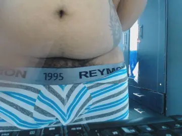 VERGOZ from cam4