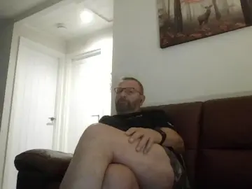 Cam4 Sex Cam of curvycock67