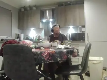 Cam4 Live Sex Cam of curvycock67