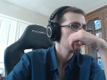 Cam4 Adult Video Chat of CasuallyCorrupt