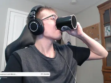 Cam4 Nude Webcam of CasuallyCorrupt