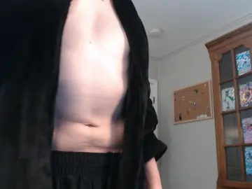 Cam4 Sex Cam of CasuallyCorrupt