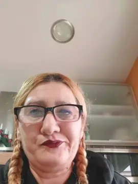 Cam4 Sex Chat of CristinaSexy077