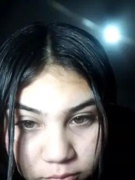 Cam4 Nude Webcam of Miluleal