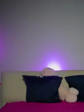 Cam4 Live Sex of kanndypriv