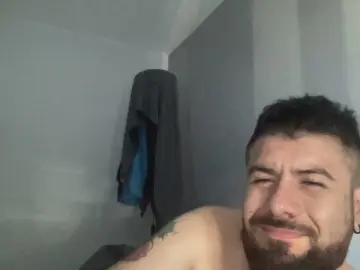 Cam4 Sex Cam of oso_cba