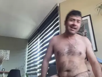 Cam4 Free Live Porn of oso_cba