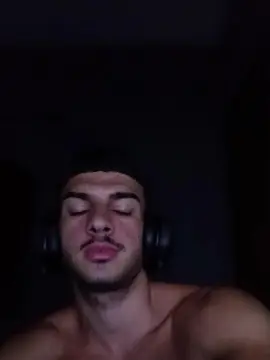 Cam4 Live Sex Cam of robsonhaha