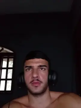 Cam4 Adult Video Chat of robsonhaha