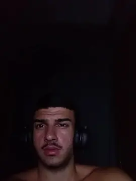 Cam4 Adult Webcam of robsonhaha