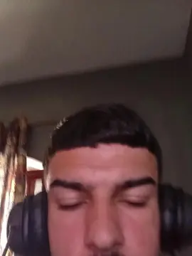 Cam4 Live Porn of robsonhaha