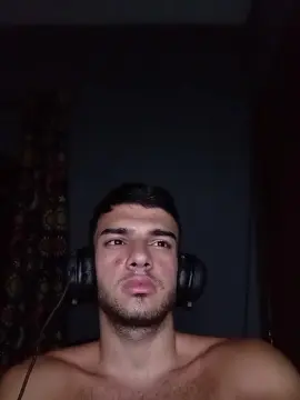 Cam4 Live Sex of robsonhaha