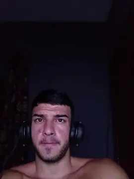 Cam4 Live Sex of robsonhaha