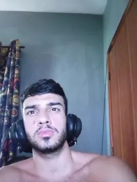 Cam4 Adult Video Chat of robsonhaha