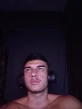 Cam4 Adult Video Chat of robsonhaha