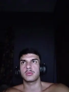 Cam4 Sex Cam of robsonhaha