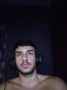 Cam4 Private Sex Chat of robsonhaha