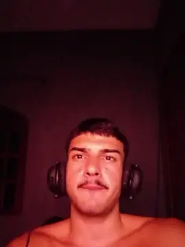 Cam4 Free Porn Cam of robsonhaha