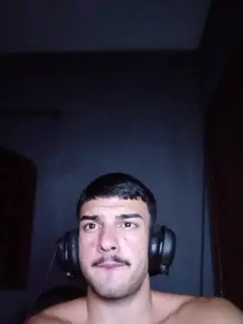 Cam4 Free Porn Cam of robsonhaha