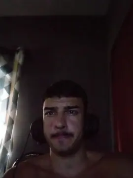 Cam4 Private Sex Chat of robsonhaha