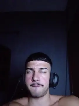 Cam4 Adult Webcam of robsonhaha