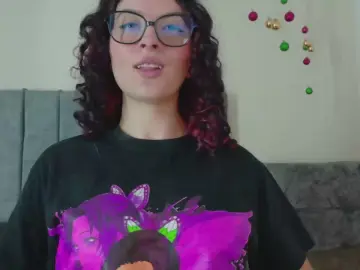 Cam4 Best Webcam of Gabriela_MK